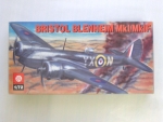 Thumbnail ZTS 131 BRISTOL BLENHEIM I/IF